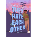 They Hate Each Other - Hardcover