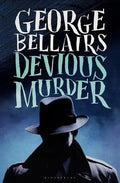 Devious Murder - Paperback