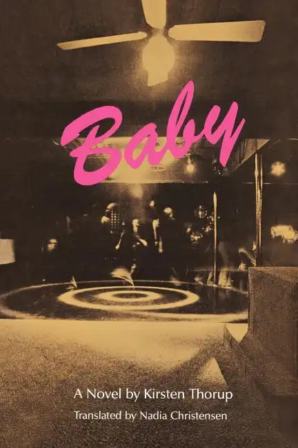 Baby - Paperback