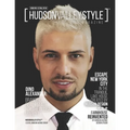 Hudson Valley Style Magazine Issue 12 - Fall 2019: Dino Alexander: Branding Real Estate for the Global Market - Paperback