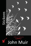 Stickeen - Paperback