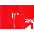 Studio Image 1 by Syd Mead - Paperback