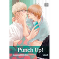 Punch Up!, Vol. 5 - Paperback