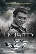 Unlimited: An American Fighter Pilot's Gamble with Life - Hardcover