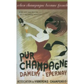 When Champagne Became French: Wine and the Making of a National Identity - Paperback