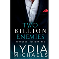 Two Billion Enemies - Paperback