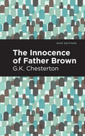 The Innocence of Father Brown - Hardcover