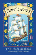 Amy's Eyes - Paperback