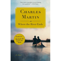 Where the River Ends - Paperback