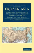 Frozen Asia - Paperback