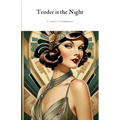 Tender is the Night - Paperback