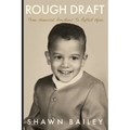 Rough Draft: Three Universal Questions to Reflect Upon - Paperback
