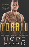Torrid - Paperback