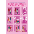 Si, No, Tal Vez - Paperback