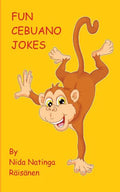 Fun Cebuano Jokes - Paperback