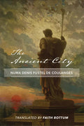 The Ancient City - Paperback