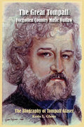 The Great Tompall: Forgotten Country Music Outlaw - Paperback