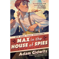 Max in the House of Spies: A Tale of World War II - Paperback