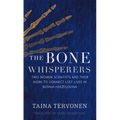 The Bone Whisperers: Two Women Scientists and Their Work to Connect Lost Lives in Bosnia-Herzegovina - Paperback