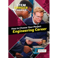 How to Choose Your Perfect Engineering Career - Library Binding