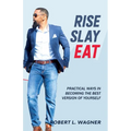 Rise Slay Eat - Paperback