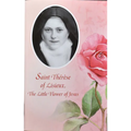 Saint Therese of Lisieux: The Little Flower of Jesus - Paperback