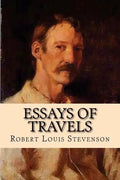 Essays of travels - Paperback