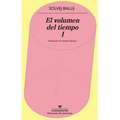 El Volumen del Tiempo I - Paperback