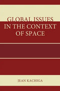 Global Issues in the Context of Space - Paperback