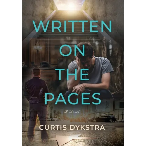 Written on the Pages - Hardcover