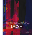 Doshi: The Art of Balkrishna - Hardcover