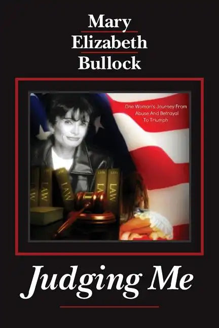 Judging Me - Paperback