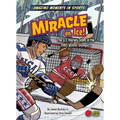 Miracle on Ice! - Paperback