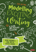 Modelling Exciting Writing - Paperback