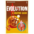 Introducing Evolution: A Graphic Guide - Paperback