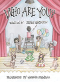 Who Are You? - Hardcover