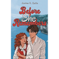 Before She Remembers - Paperback
