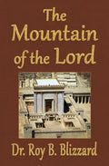 The Mountain of the Lord - Paperback