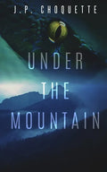 Under the Mountain - Paperback