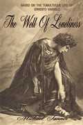 The Well of Loneliness - Paperback