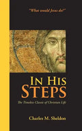 In His Steps - Hardcover