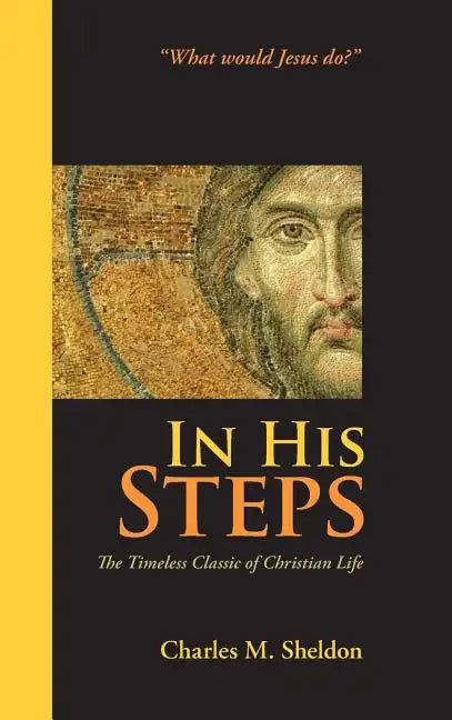 In His Steps - Hardcover