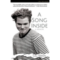 A Song Inside: A heartbreaking and uplifting memoir about love and loss - Paperback