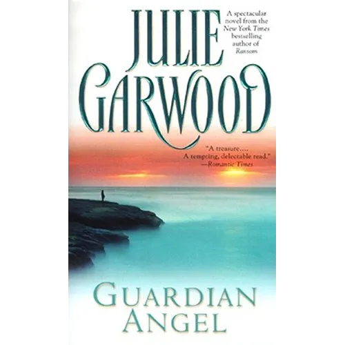 Guardian Angel - Paperback