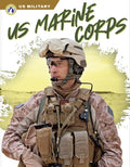 US Marine Corps - Paperback
