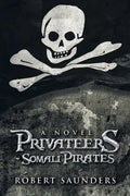 Privateers - Somali Pirates - Paperback