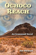 Ochoco Reach - Paperback