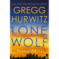 Lone Wolf: An Orphan X Novel - Hardcover