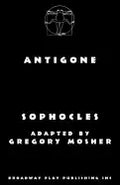 Antigone - Paperback