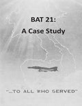 Bat 21: A Case Study - Paperback